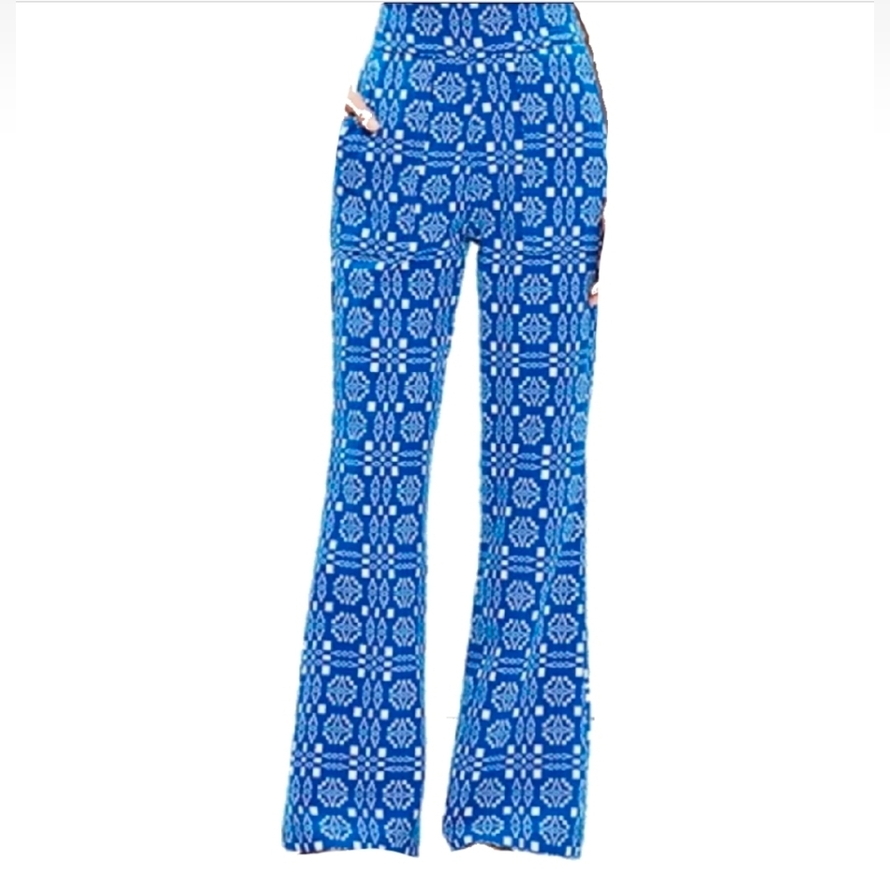 Ace & Jig Cardiff Pacific Pants XS